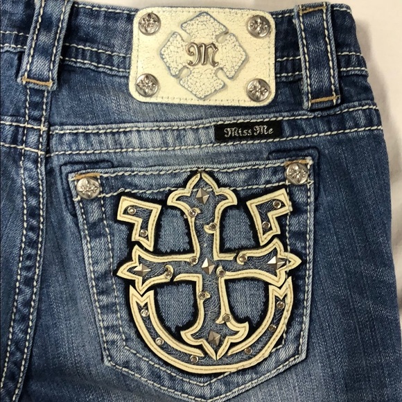 MissMe Jeans - Picture 6 of 8